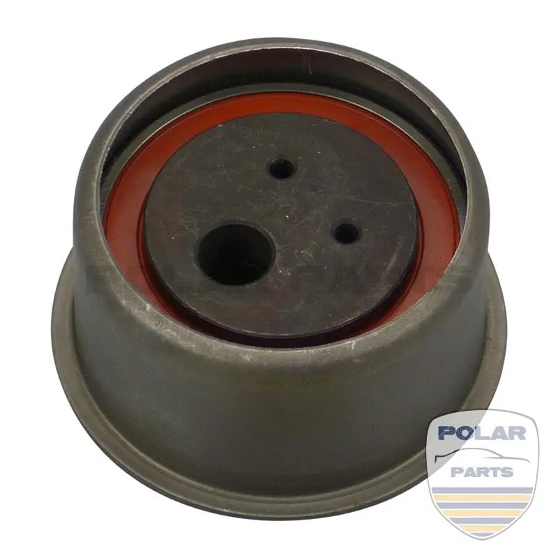 Poulie de tension, courroie crantée POLAR PARTS 10001117