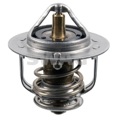 Thermostat, liquide de refroidissement SWAG 33 10 4994