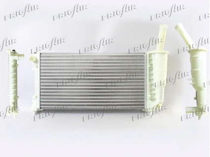 Radiateur, refroidissement du moteur FRIGAIR 0104.3050