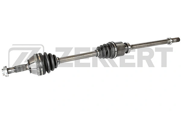Arbre de transmission ZEKKERT AW-5499
