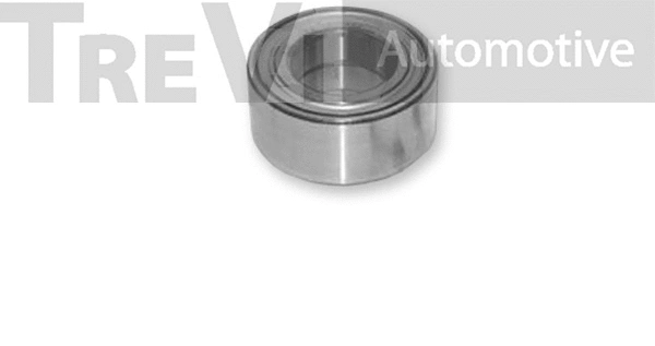 Kit de roulements de roue TREVI AUTOMOTIVE WB2112