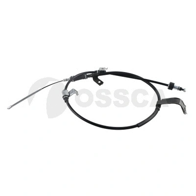 Butée de débrayage OSSCA 89273