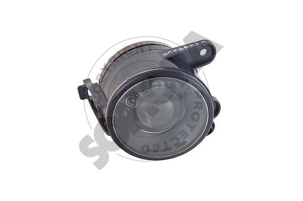 Projecteur antibrouillard SOMORA 351011