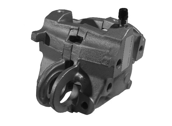 Étrier de frein TECDRIVE TET0802