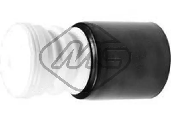 Butée élastique, suspension Metalcaucho 40999