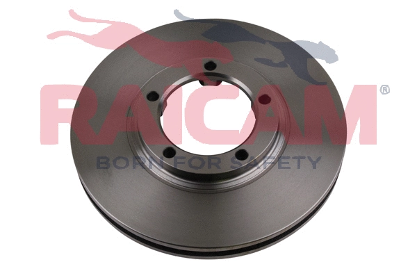 Disque de frein RAICAM RD00345