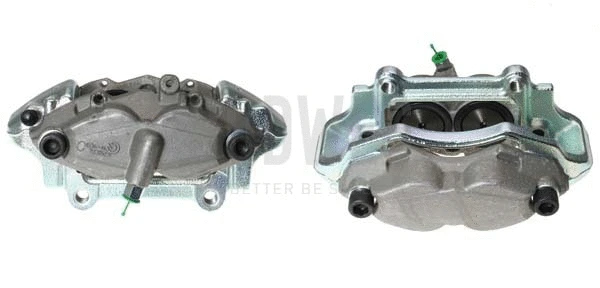 Étrier de frein BUDWEG CALIPER 344457