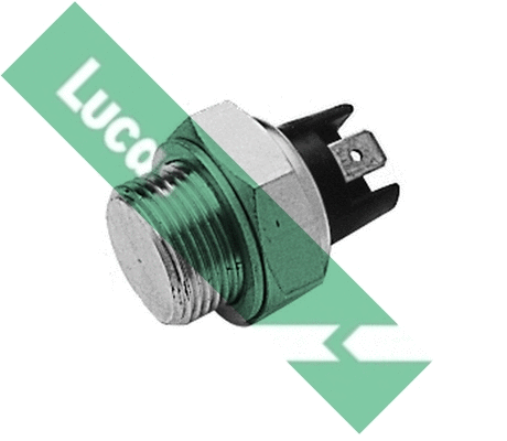 Interrupteur de température, ventilateur de radiateur LUCAS SNB723
