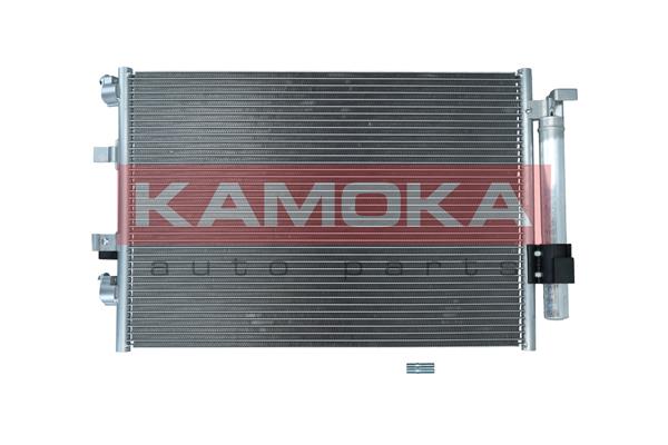 Condenseur, climatisation KAMOKA 7800057