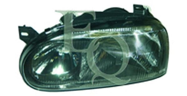 Projecteur principal EQUAL QUALITY PP0289S