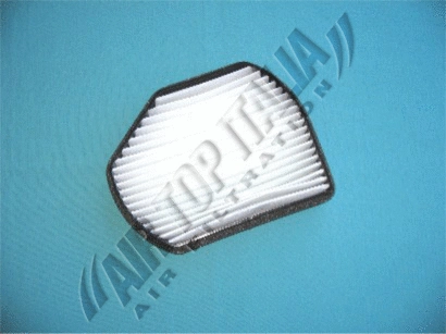 Filtre, air de l'habitacle ZERO WZF1330