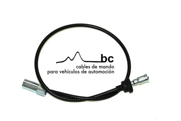 Câble flexible de commande de compteur BECA CABLES 402012