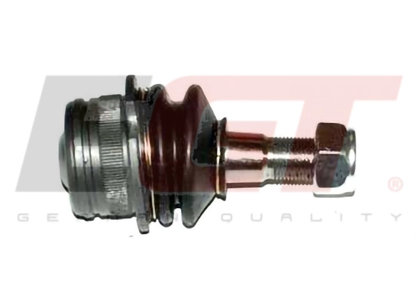 Rotule de suspension EGT 101064EGT