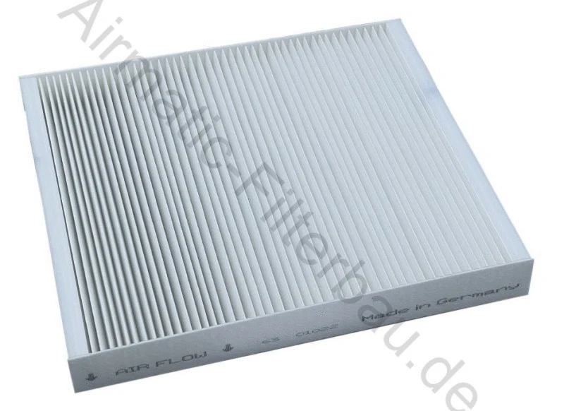Filtre, air de l'habitacle AIRMATIC Filterbau IF0063