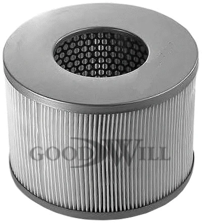 Filtre à air GOODWILL AG 548