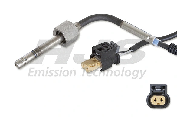Capteur, température des gaz HJS 92 09 4093