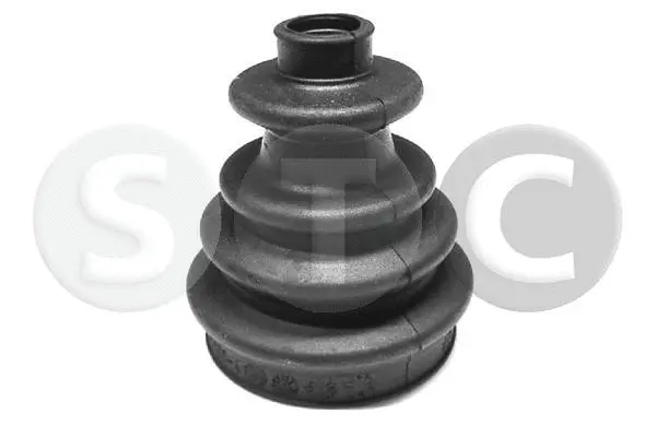 Jeu de joints-soufflets, arbre de commande STC T401623E