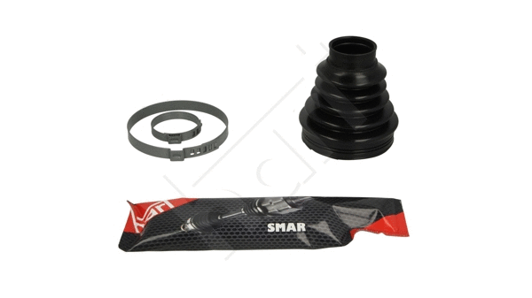 Jeu de joints-soufflets, arbre de commande HART 443 109