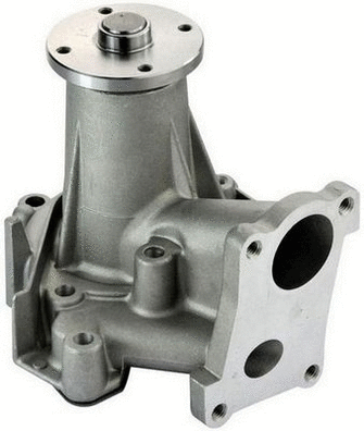 Pompe à eau, refroidissement du moteur DENCKERMANN A310161