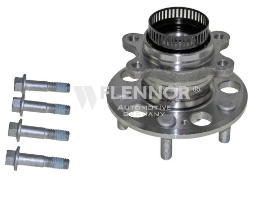 Kit de roulements de roue FLENNOR FR911417