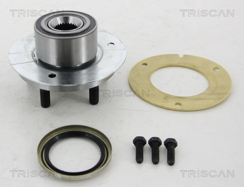 Kit de roulements de roue TRISCAN 8530 80025