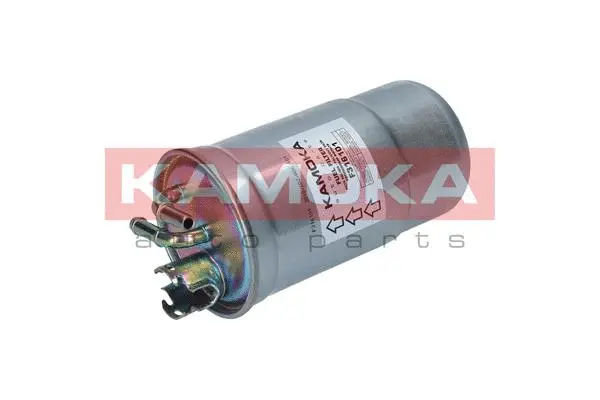 Filtre à carburant KAMOKA F316101