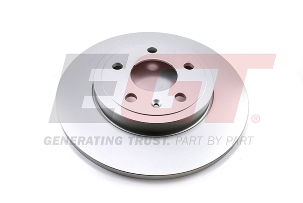 Disque de frein EGT 410627cEGT