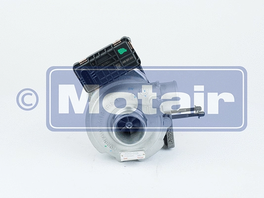 Turbocompresseur, suralimentation MOTAIR TURBO 336025