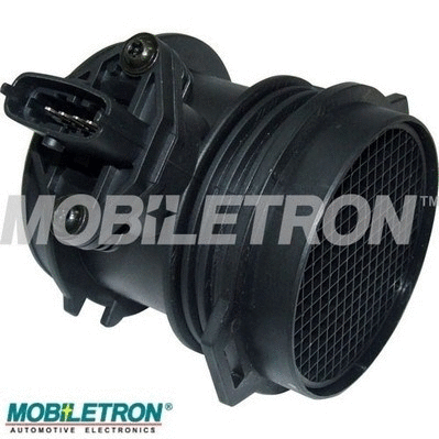 Débitmètre de masse d'air MOBILETRON MA-B107