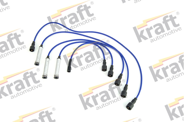 Kit de câbles d'allumage KRAFT AUTOMOTIVE 9121508 SW