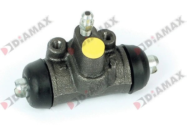 Cylindre de roue DIAMAX N03260
