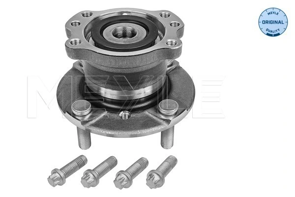 Moyeu de roue MEYLE 714 750 0019
