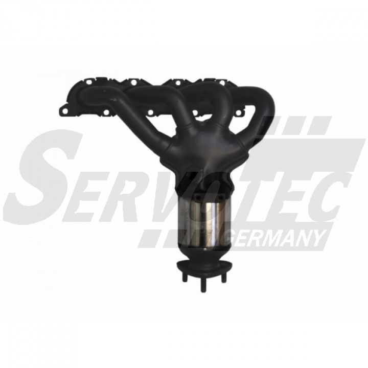 Catalyseur Servotec STKT0034