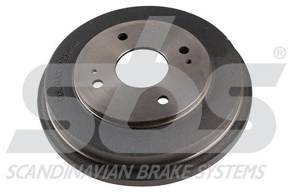 Tambour de frein sbs 1825252604