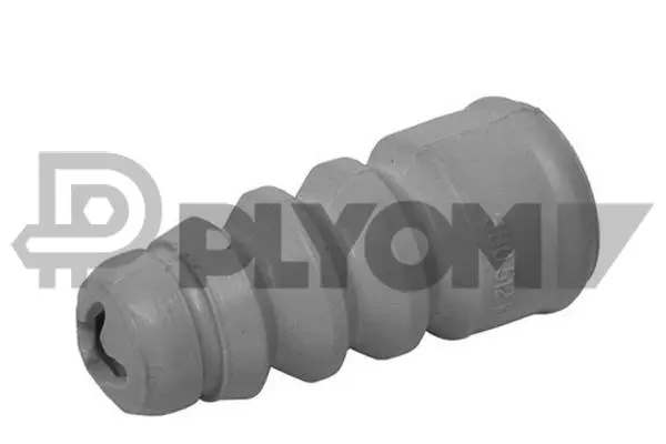 Butée élastique, suspension PLYOM P756956