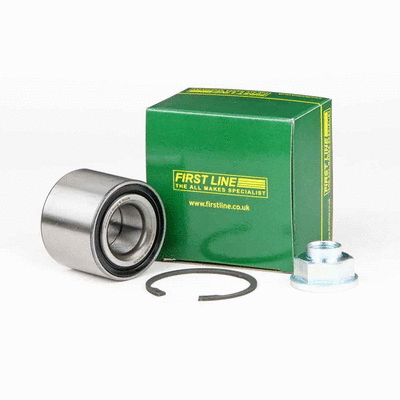 Kit de roulements de roue FIRST LINE FBK1143