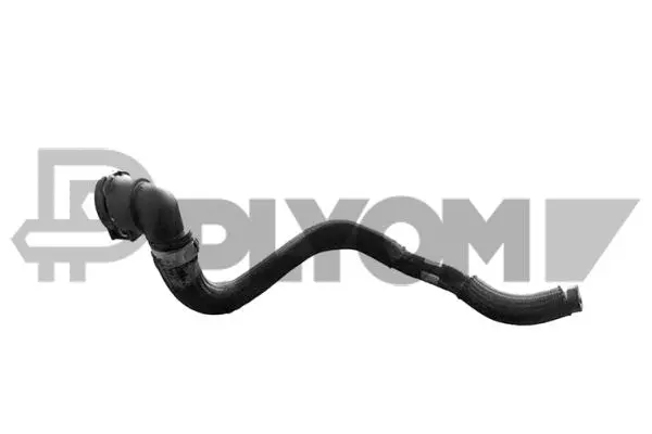 Durite de radiateur PLYOM P770495