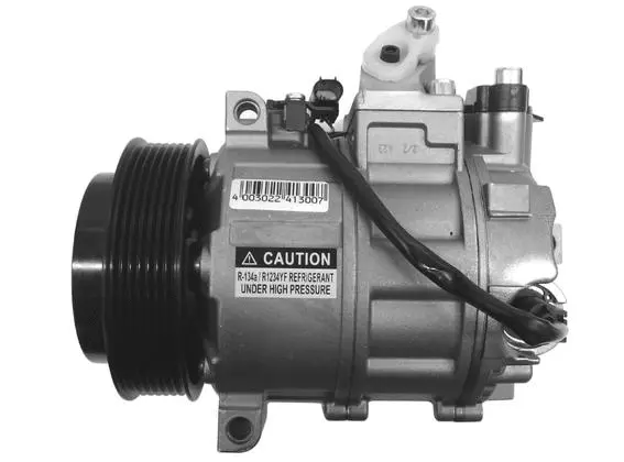 Compresseur, climatisation Airstal 10-4278