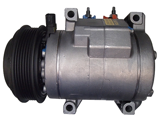 Compresseur, climatisation Airstal 10-4074