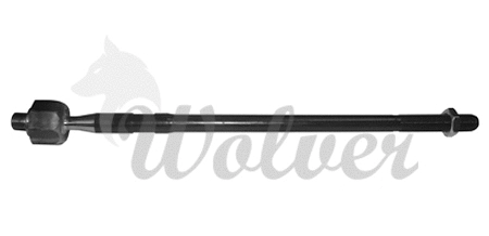Rotule de barre de connexion WOLVER SP209450