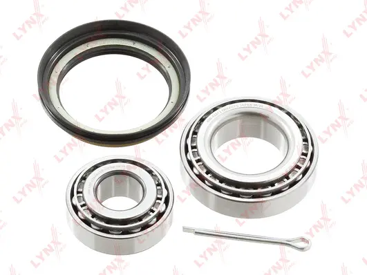 Kit de roulements de roue LYNXAUTO WB-1357