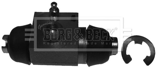 Cylindre de roue BORG & BECK BBW1085