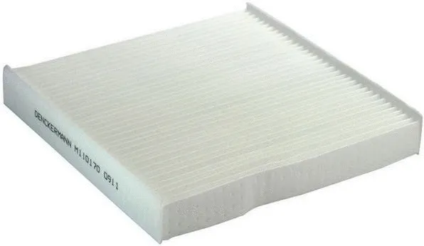 Filtre, air de l'habitacle DENCKERMANN M110170