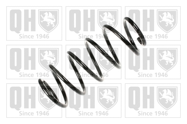 Ressort de suspension QUINTON HAZELL QCS5444