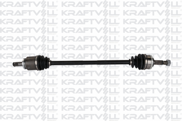 Arbre de transmission KRAFTVOLL GERMANY 01010141