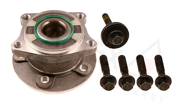 Kit de roulements de roue AUTEX 807039