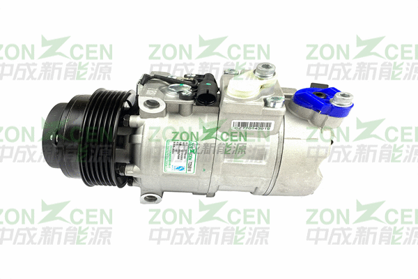 Compresseur, climatisation AIR ZONCEN 77001001