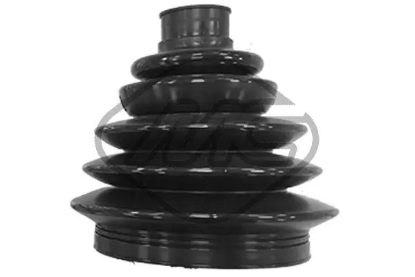 Joint-soufflet, arbre de commande Metalcaucho 10249