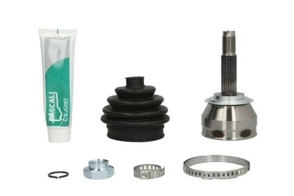 Jeu de joints, arbre de transmission PASCAL G1F025PC