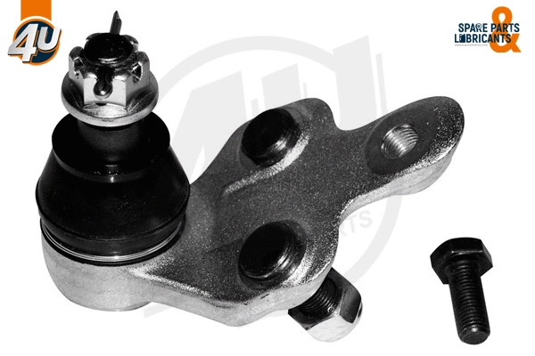 Rotule de suspension 4U Autoparts B87834